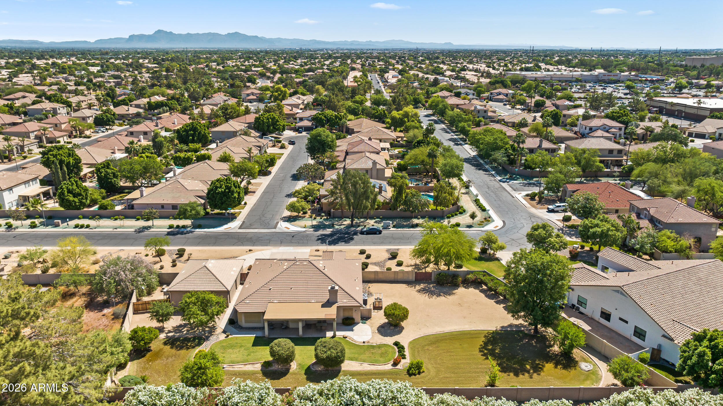 584 South Granite Street Gilbert, AZ 85296 - Photo 46 of 49 52_52