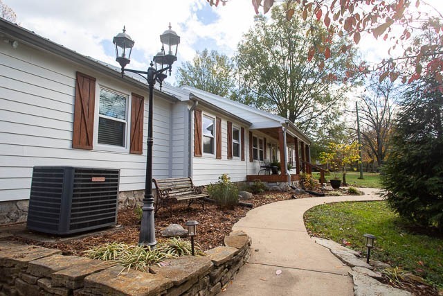 6684 Eudailey-Covington Road College Grove, TN 37046 - Photo 1 of 59 Gallery Image 1