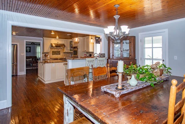 6684 Eudailey-Covington Road College Grove, TN 37046 - Photo 22 of 59 Gallery Image 22