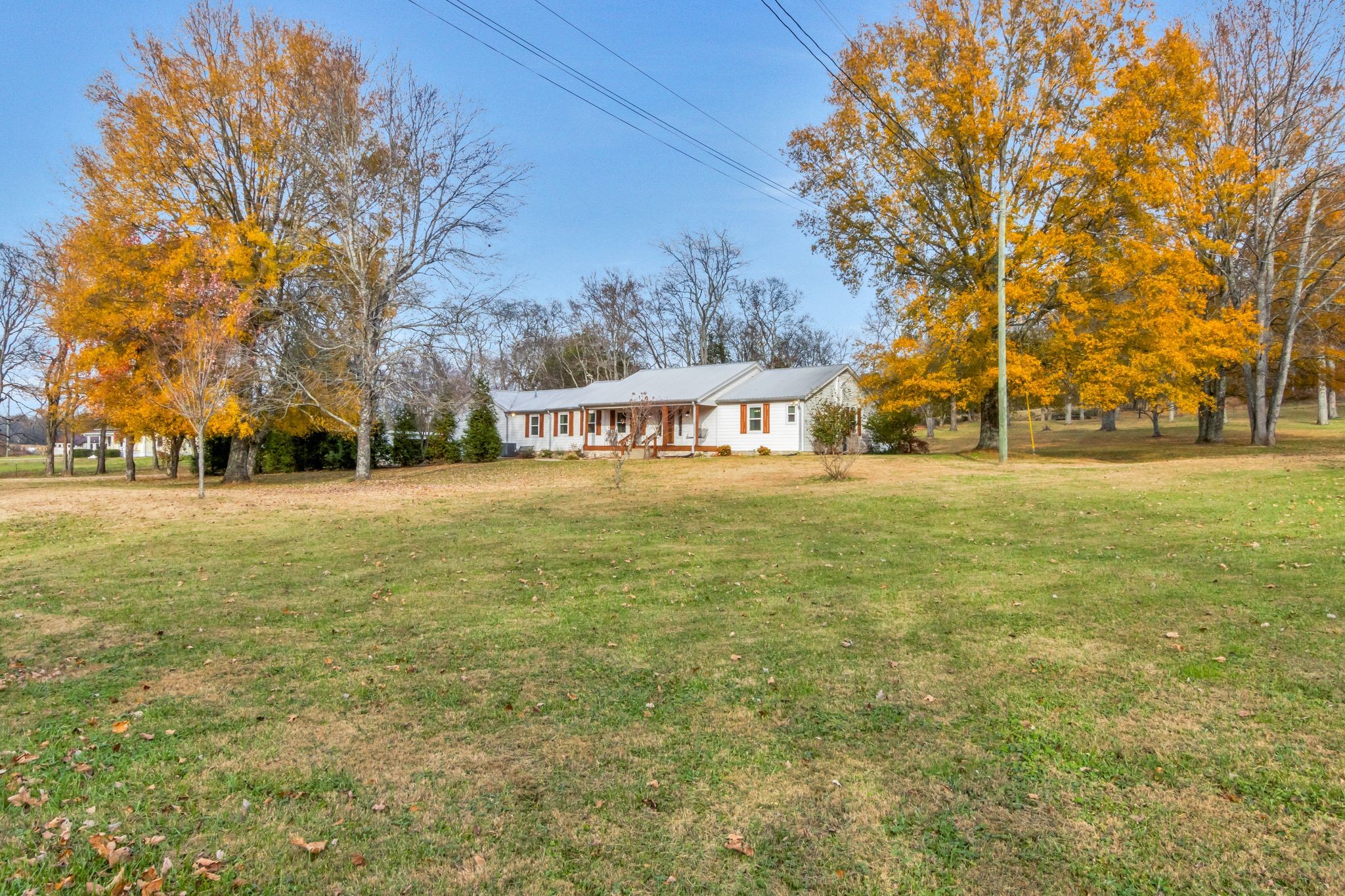 6684 Eudailey-Covington Road College Grove, TN 37046 - Photo 3 of 59 Gallery Image 3