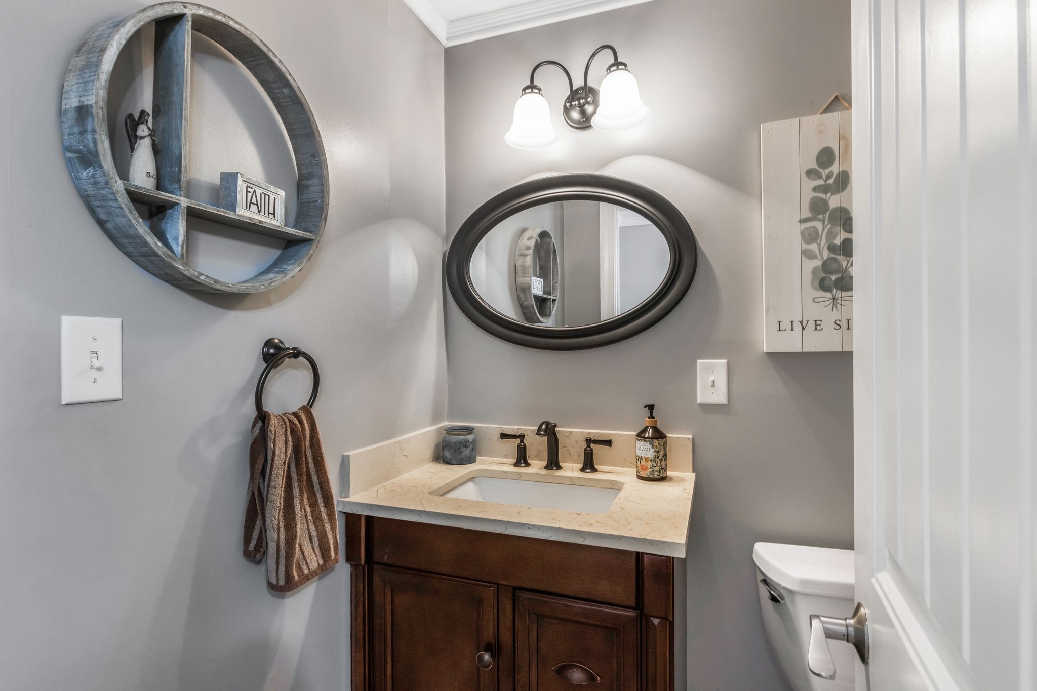 6684 Eudailey-Covington Road College Grove, TN 37046 - Photo 40 of 59 Gallery Image 40