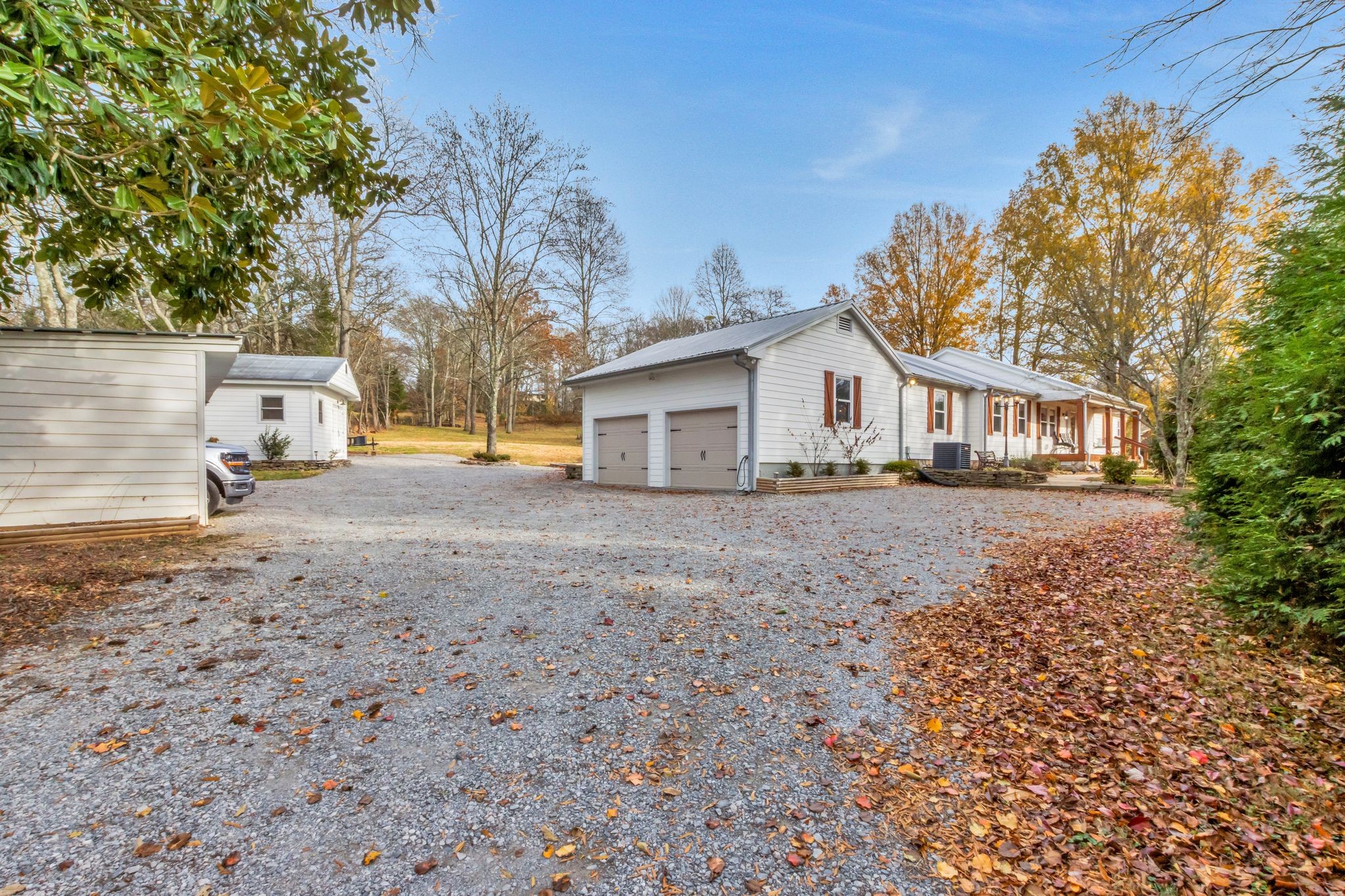 6684 Eudailey-Covington Road College Grove, TN 37046 - Photo 46 of 59 Gallery Image 46