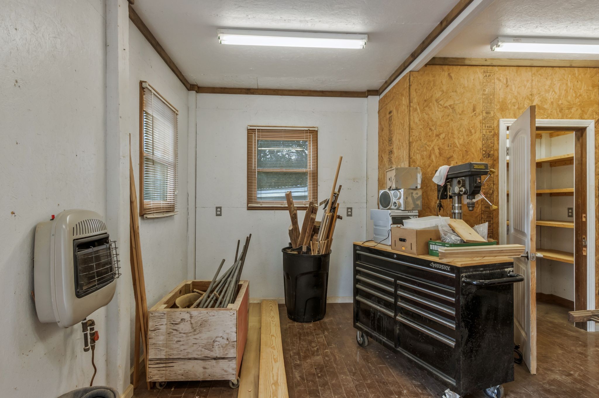 6684 Eudailey-Covington Road College Grove, TN 37046 - Photo 53 of 59 Gallery Image 53