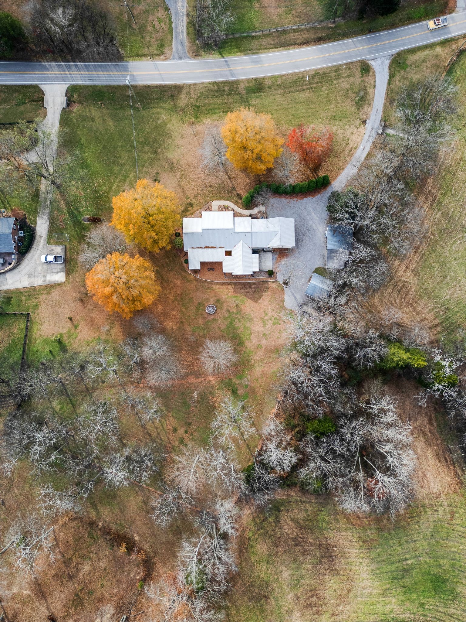 6684 Eudailey-Covington Road College Grove, TN 37046 - Photo 59 of 59 Gallery Image 59