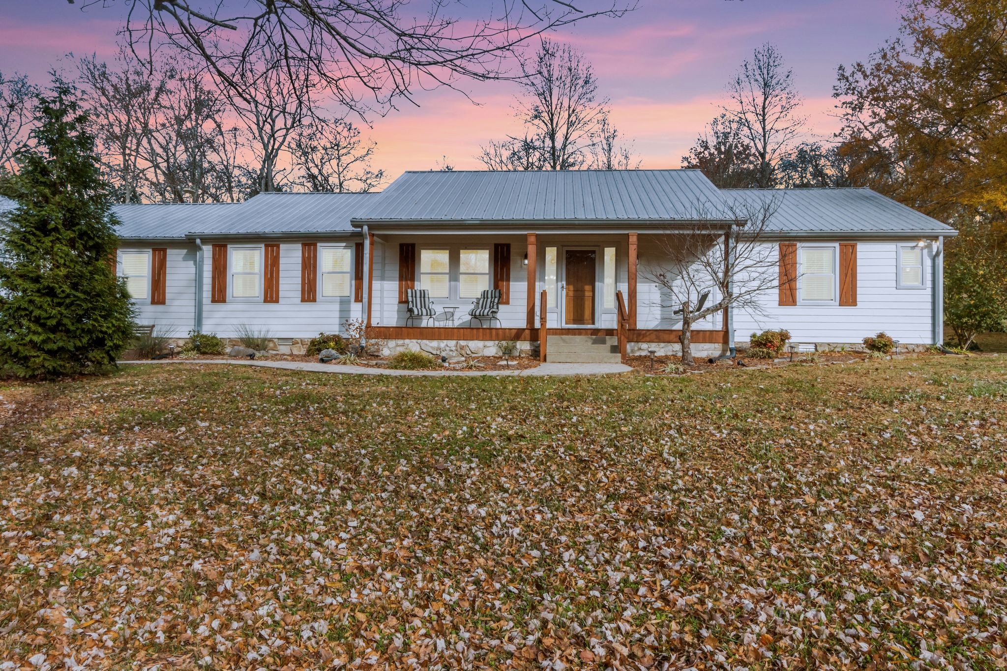 6684 Eudailey-Covington Road College Grove, TN 37046 - Photo 6 of 59 Gallery Image 6