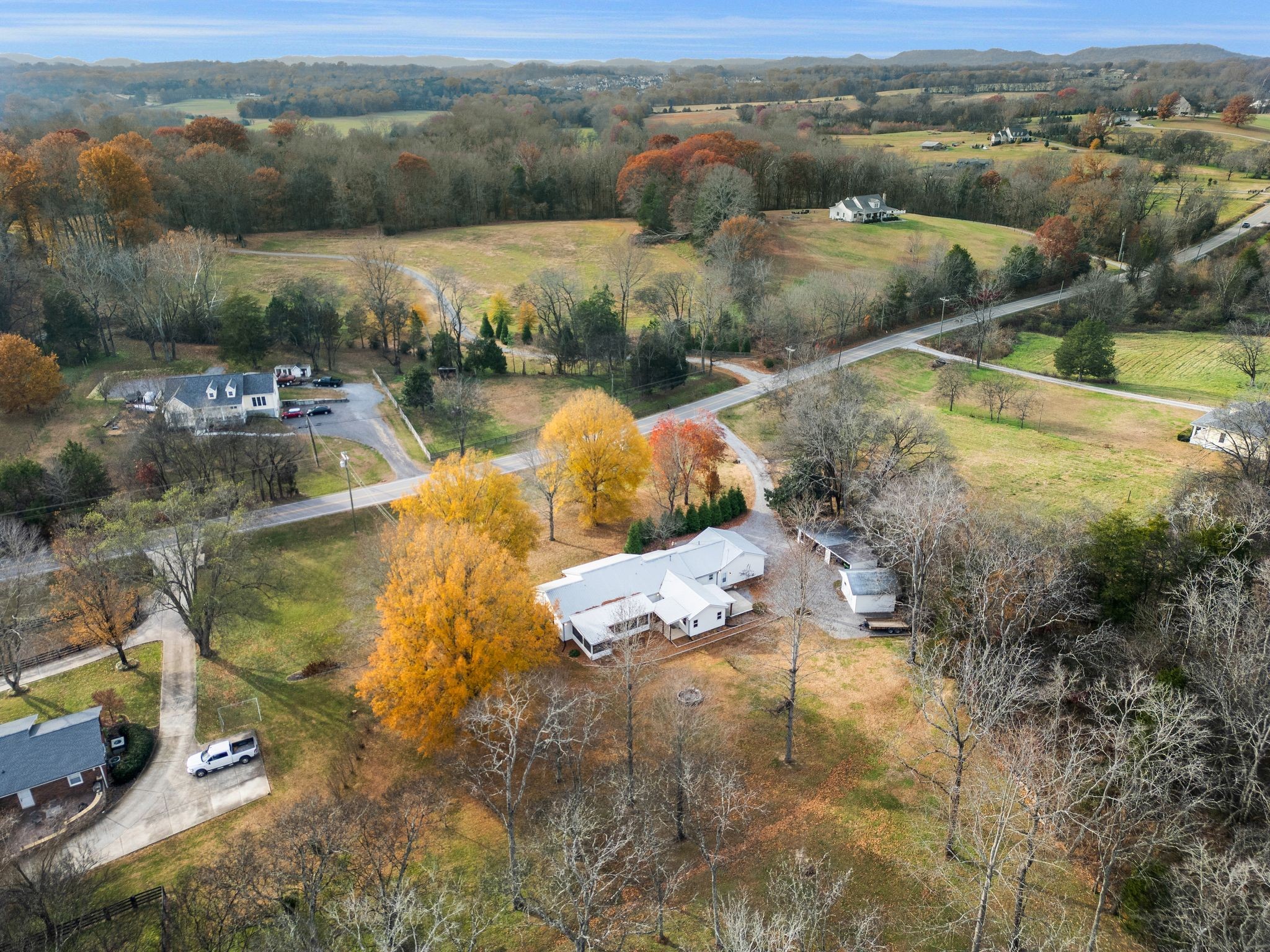 6684 Eudailey-Covington Road College Grove, TN 37046 - Photo 8 of 59 Gallery Image 8