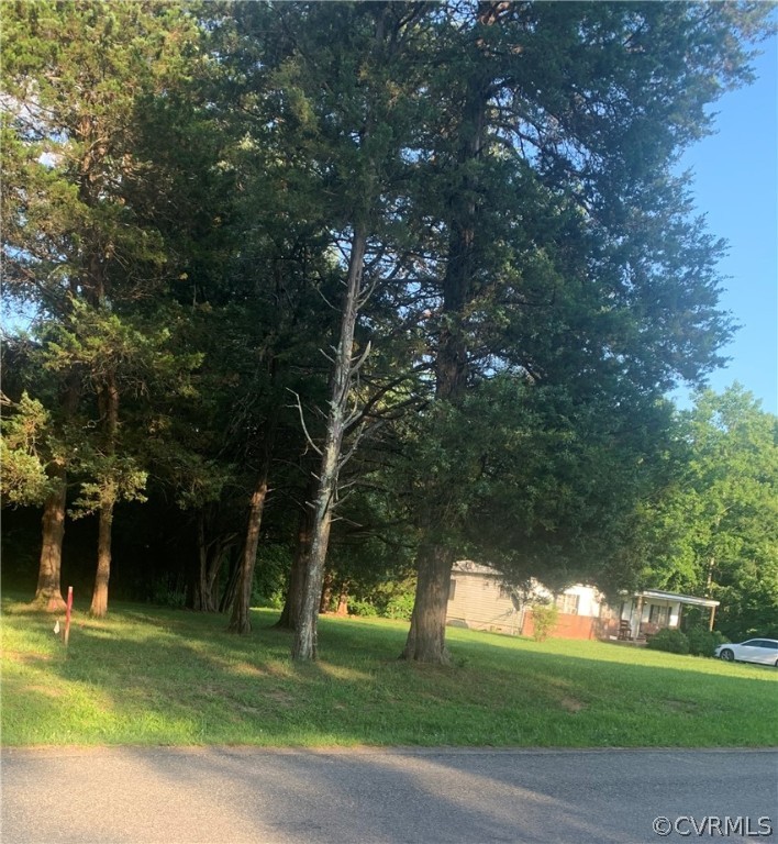 767 Stoney Point Road Cumberland, VA 23040 - Photo 3 of 3 a view of a park with large trees