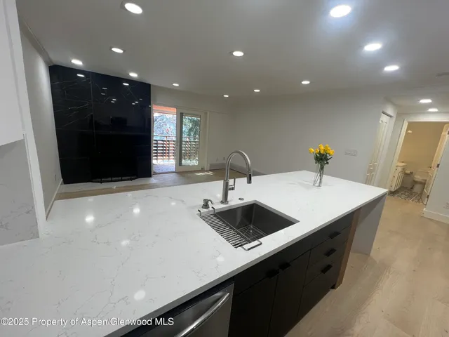 $5,900 | 910 West Hallam Street, Unit 12, Aspen, CO 81611