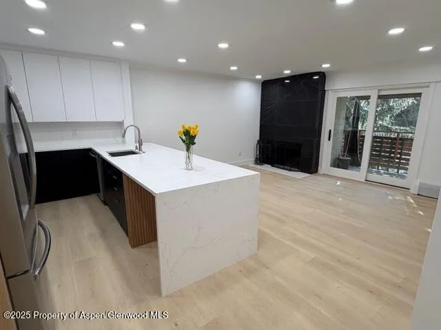 $5,500 | 910 West Hallam Street, Unit 12, Aspen, CO 81611