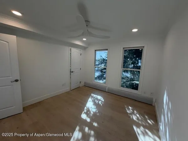 a view of livingroom with window