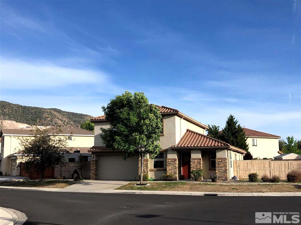 10670 Copper Lake Drive Reno, NV 89521 - Photo 1 of 30 Photo 1