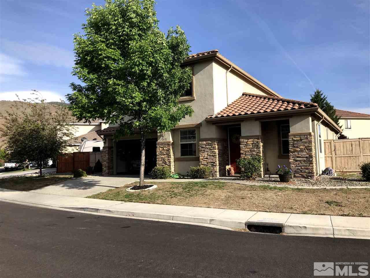 10670 Copper Lake Drive Reno, NV 89521 - Photo 2 of 30 Photo 2