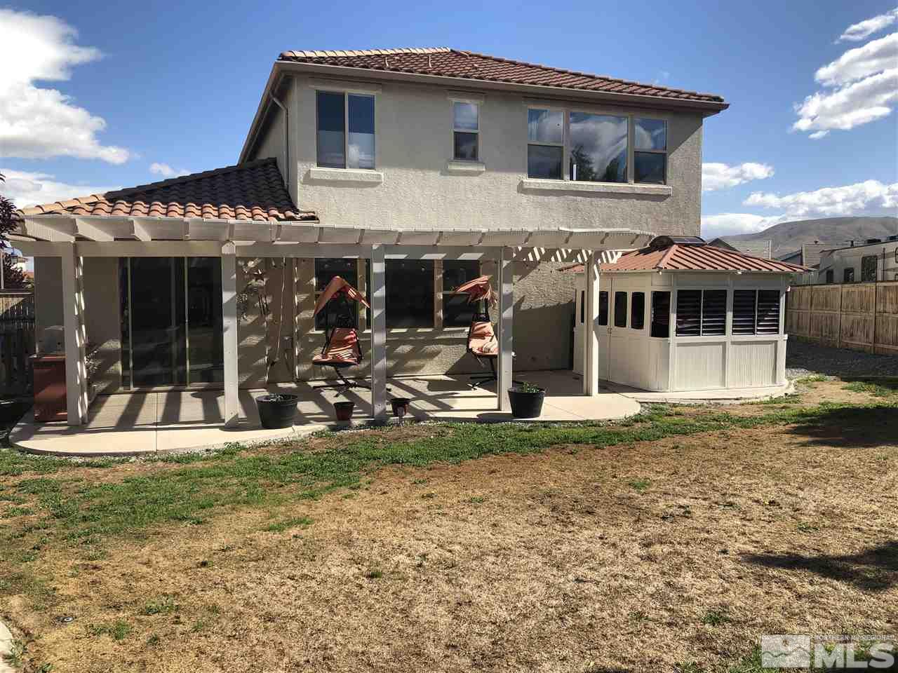 10670 Copper Lake Drive Reno, NV 89521 - Photo 25 of 30 Photo 25