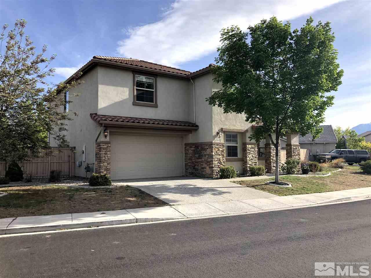 10670 Copper Lake Drive Reno, NV 89521 - Photo 3 of 30 Photo 3