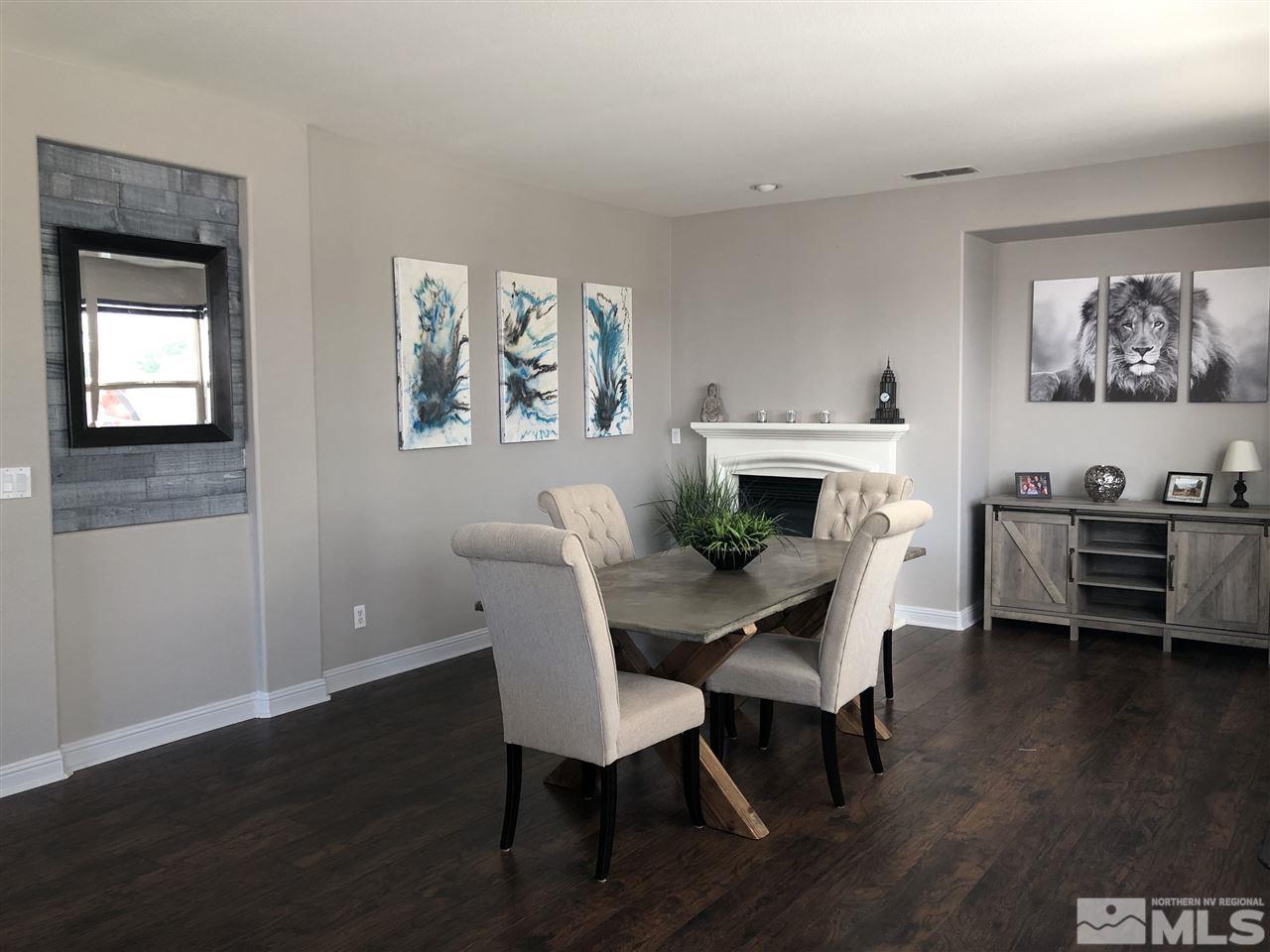 10670 Copper Lake Drive Reno, NV 89521 - Photo 5 of 30 Photo 5