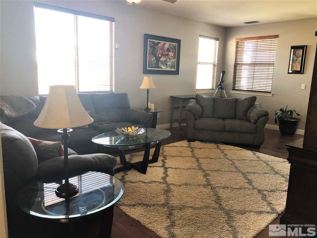 10670 Copper Lake Drive Reno, NV 89521 - Photo 6 of 30 Photo 6