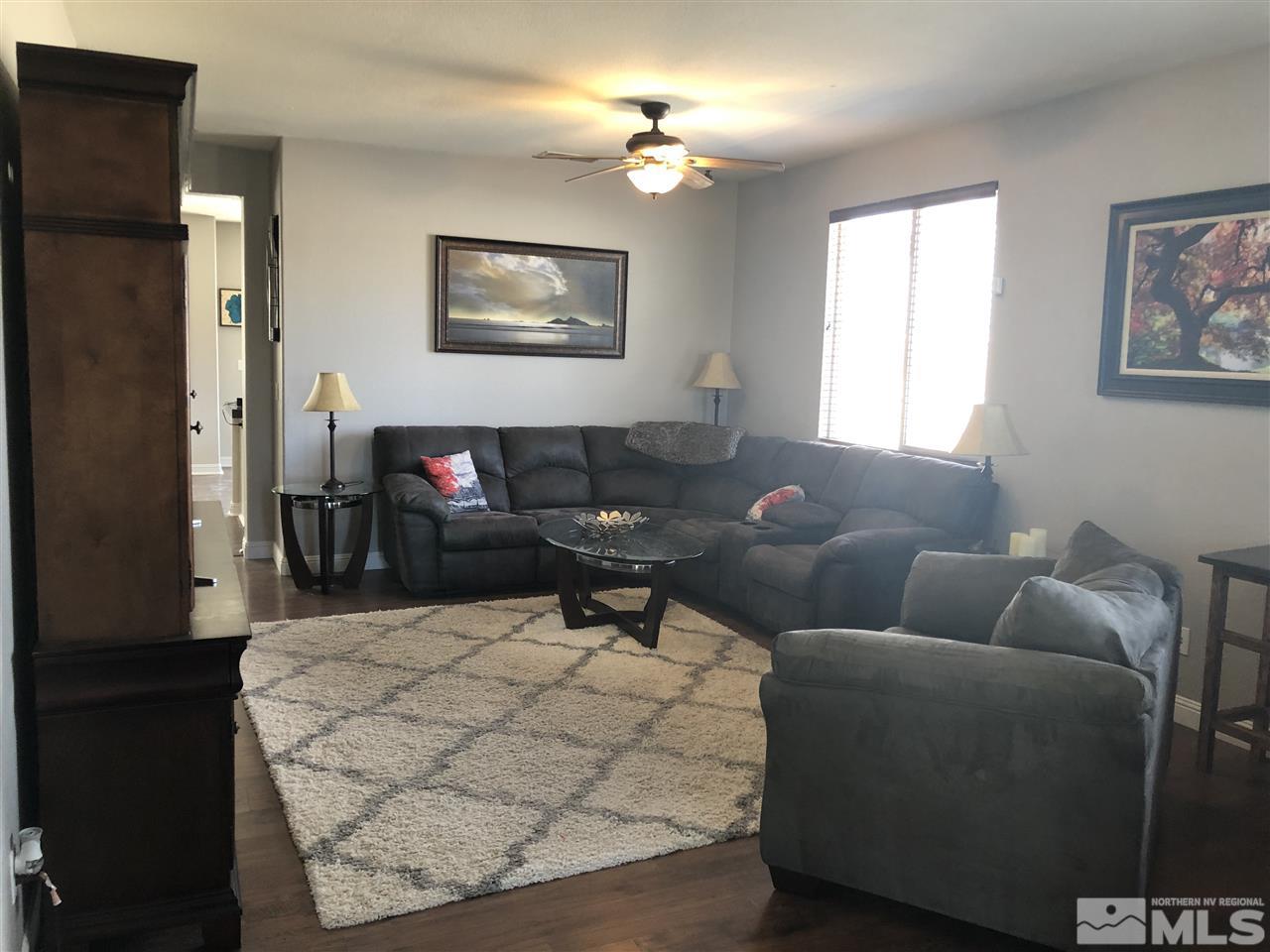 10670 Copper Lake Drive Reno, NV 89521 - Photo 7 of 30 Photo 7