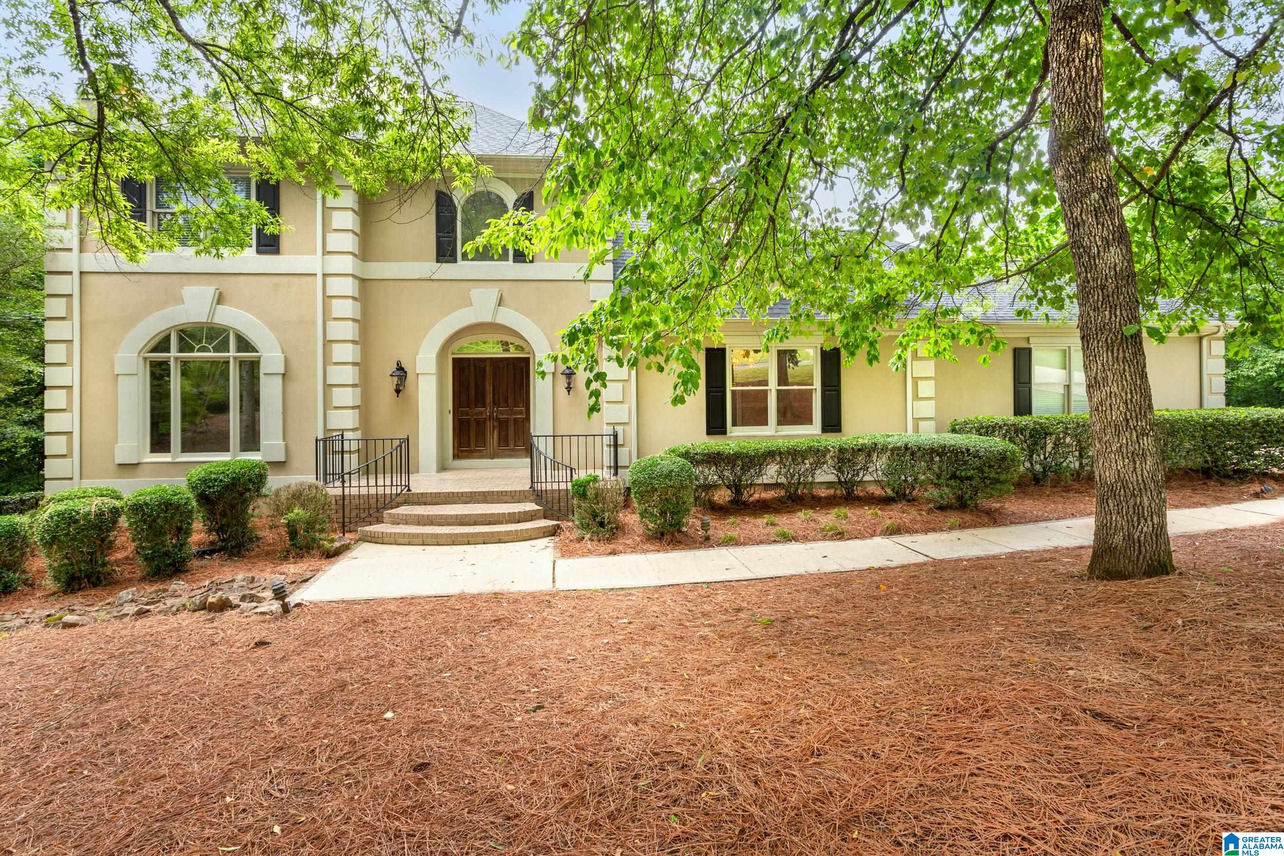 908 Hillyer High Road Anniston, AL 36207 - Photo 1 of 66