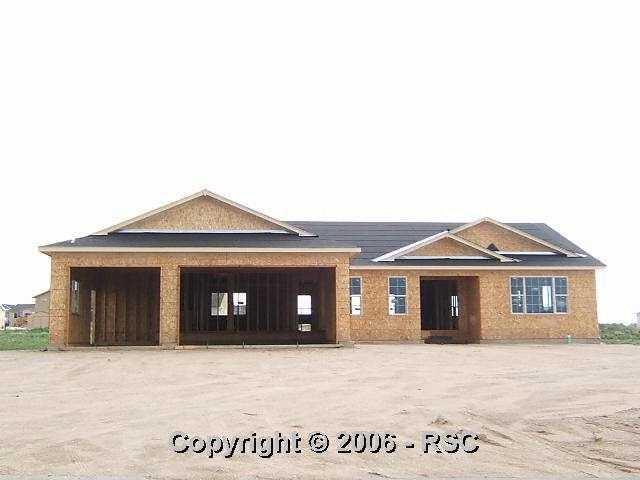 9639 Rockingham Drive Peyton, CO 80831 - Photo 1 of 12 Gallery Image 1
