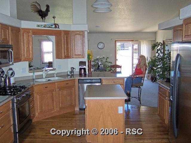 9639 Rockingham Drive Peyton, CO 80831 - Photo 8 of 12 Gallery Image 8