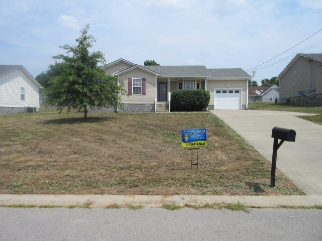 620 Avondale Road Oak Grove, KY 42262 - Photo 1 of 12 Gallery Image 1