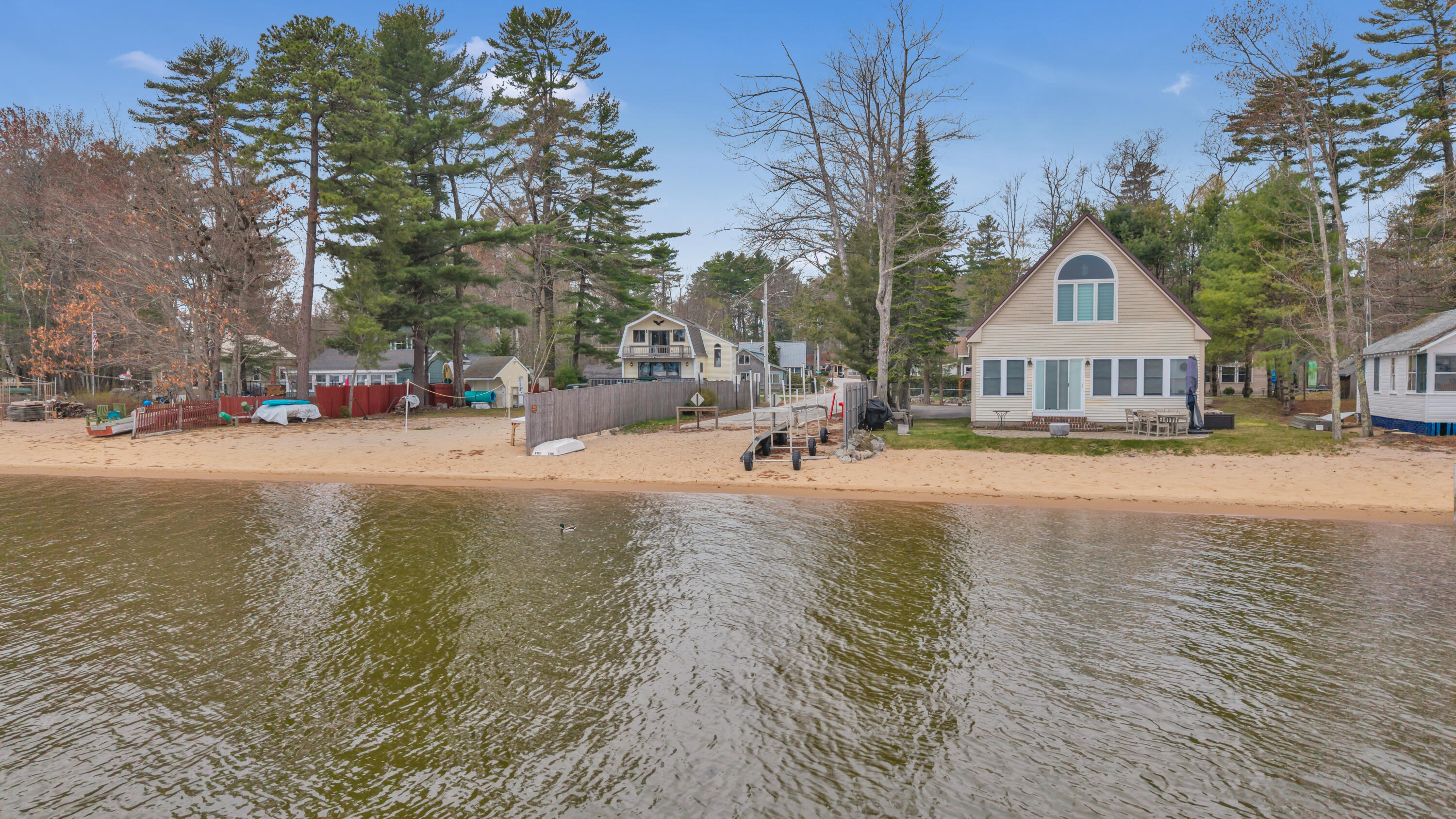3 Meadow Lane Standish, ME 04084 - Photo 45 of 50