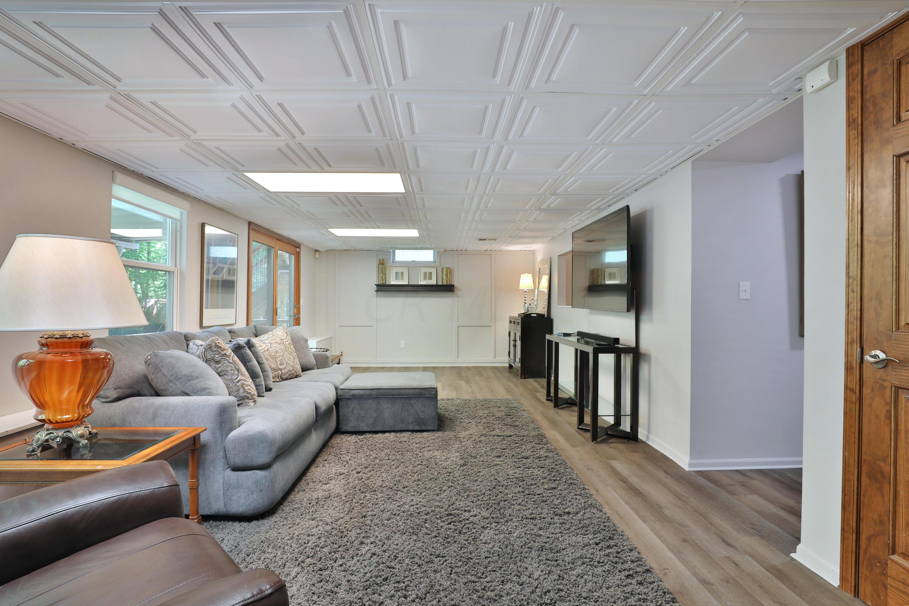 8133 Flint Road Columbus, OH 43235 - Photo 46 of 72 Lower Level