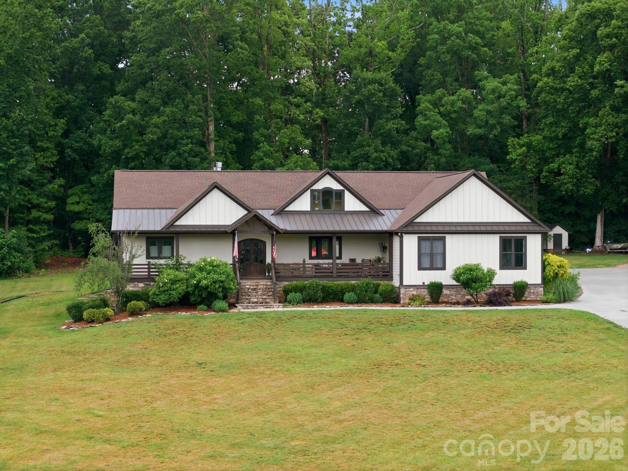 6421 Old Concord Road Salisbury, NC 28146 - Photo 1 of 48 Gallery Image 1