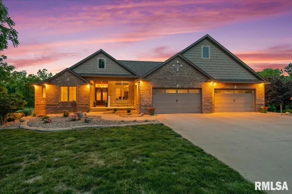 $1,800,000 | 6249 Old Salem Lane, Springfield, IL 62711