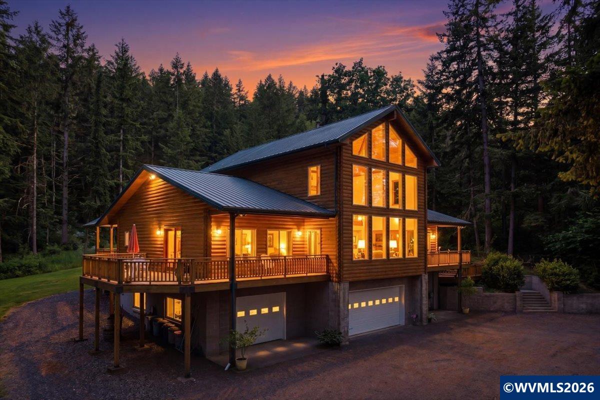 31220 Berlin Road Lebanon, OR 97355 - Photo 1 of 46 Gallery Image 1