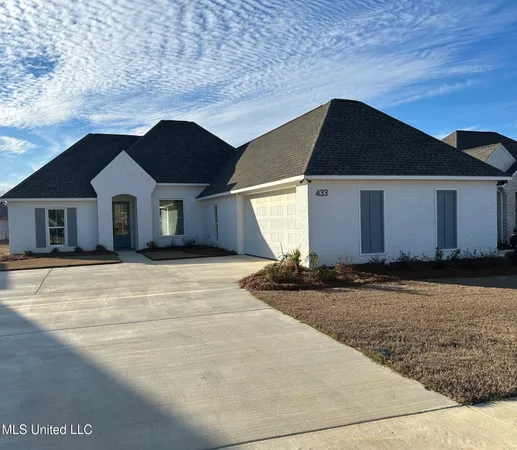 $368,000 | 433 Aurora Circle, Canton, MS 39046