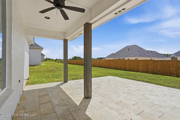 $368,000 | 433 Aurora Circle, Canton, MS 39046