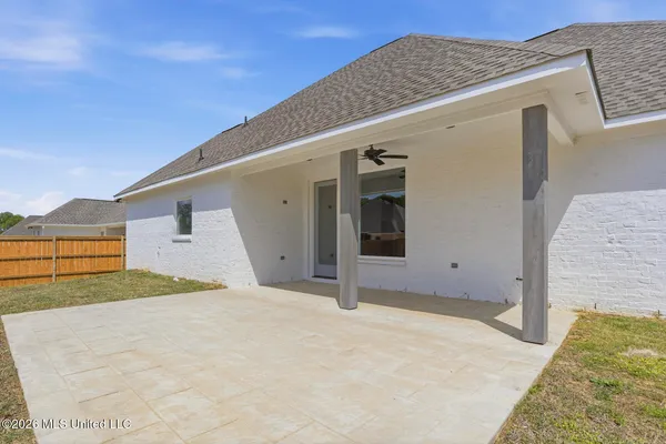 $368,000 | 433 Aurora Circle, Canton, MS 39046