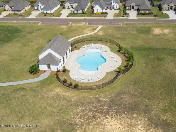 $368,000 | 433 Aurora Circle, Canton, MS 39046
