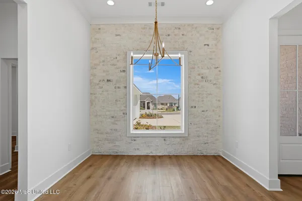 $368,000 | 433 Aurora Circle, Canton, MS 39046