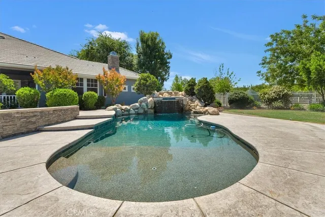 $3,500,000 | 8401 Mayer Avenue, Bakersfield, CA 93314