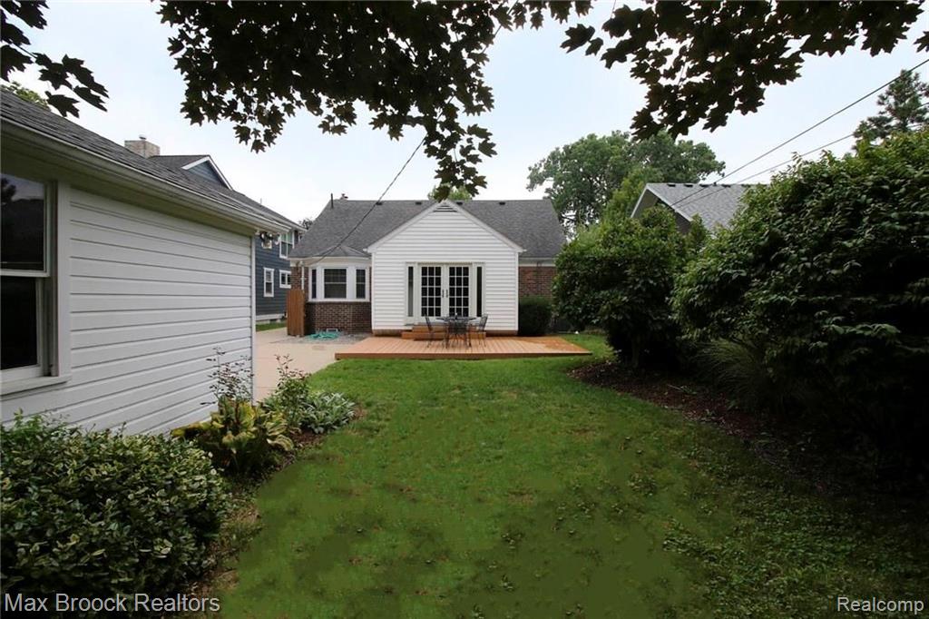 1439 Villa Road Birmingham, MI 48009 - Photo 23 of 24