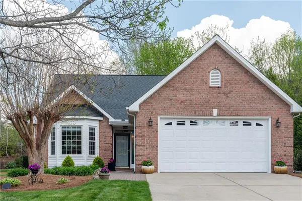 $445,000 | 4713 Barrington Pl Court, Jamestown, NC 27282