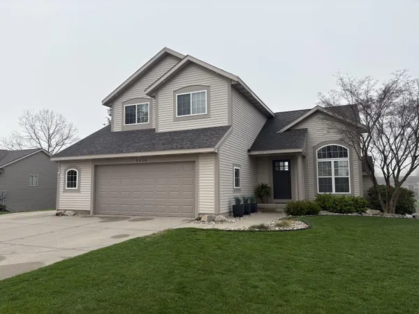 $489,900 | 5436 Jordan Street, Allendale, MI 49401