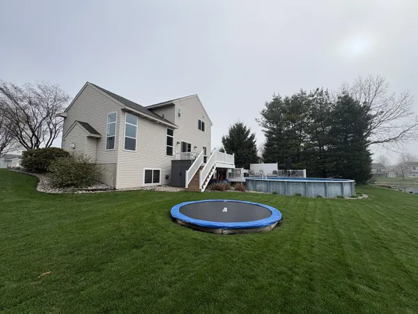 $489,900 | 5436 Jordan Street, Allendale, MI 49401