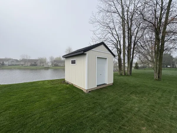 $489,900 | 5436 Jordan Street, Allendale, MI 49401