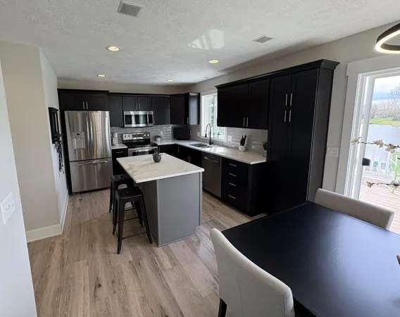 $489,900 | 5436 Jordan Street, Allendale, MI 49401