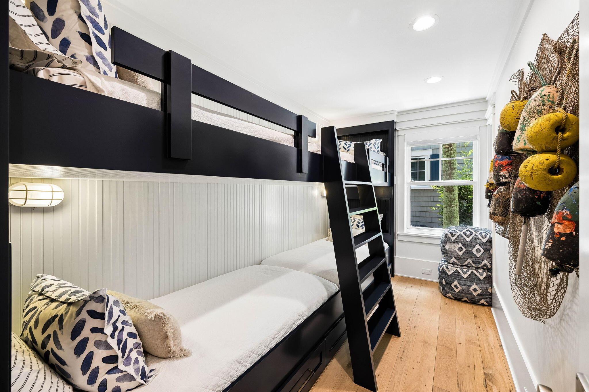 51 Shingle Lane Inlet Beach, FL 32461 - Photo 19 of 71 Bunk Room