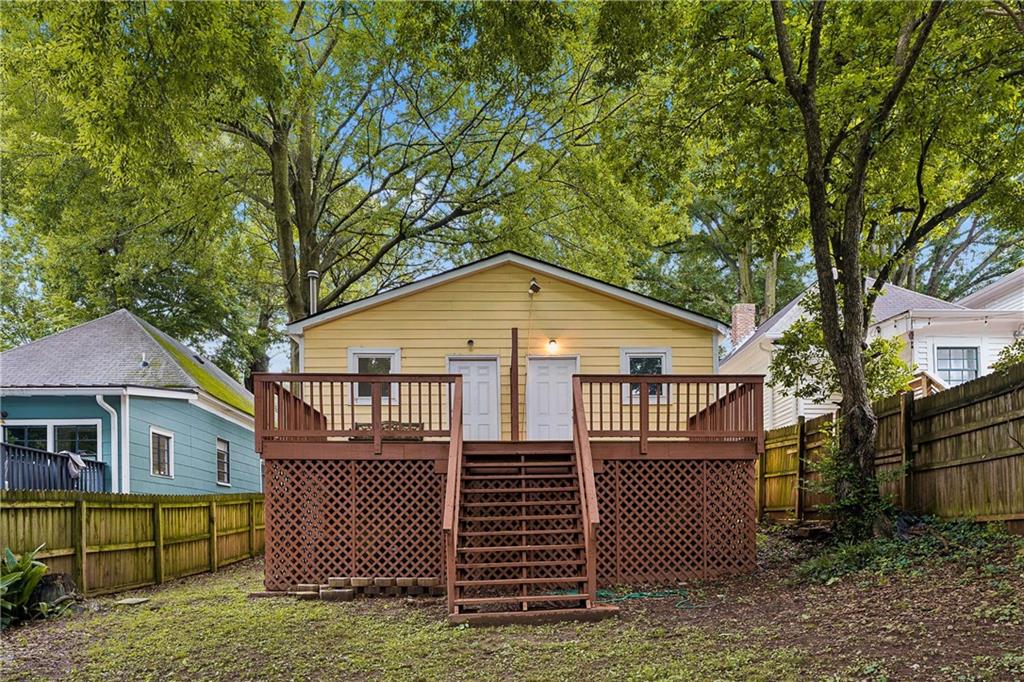 652 Bryan Street Southeast, Unit A Atlanta, GA 30312 - Photo 17 of 26
