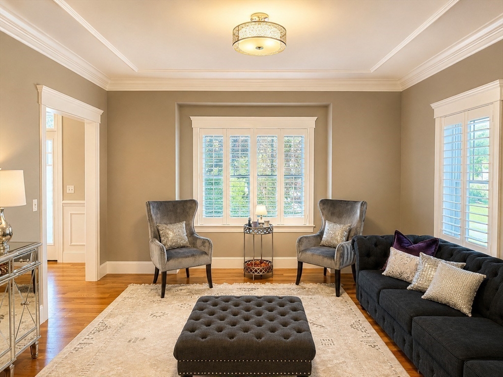 26 Webster Road Lexington, MA 02421 - Photo 5 of 20