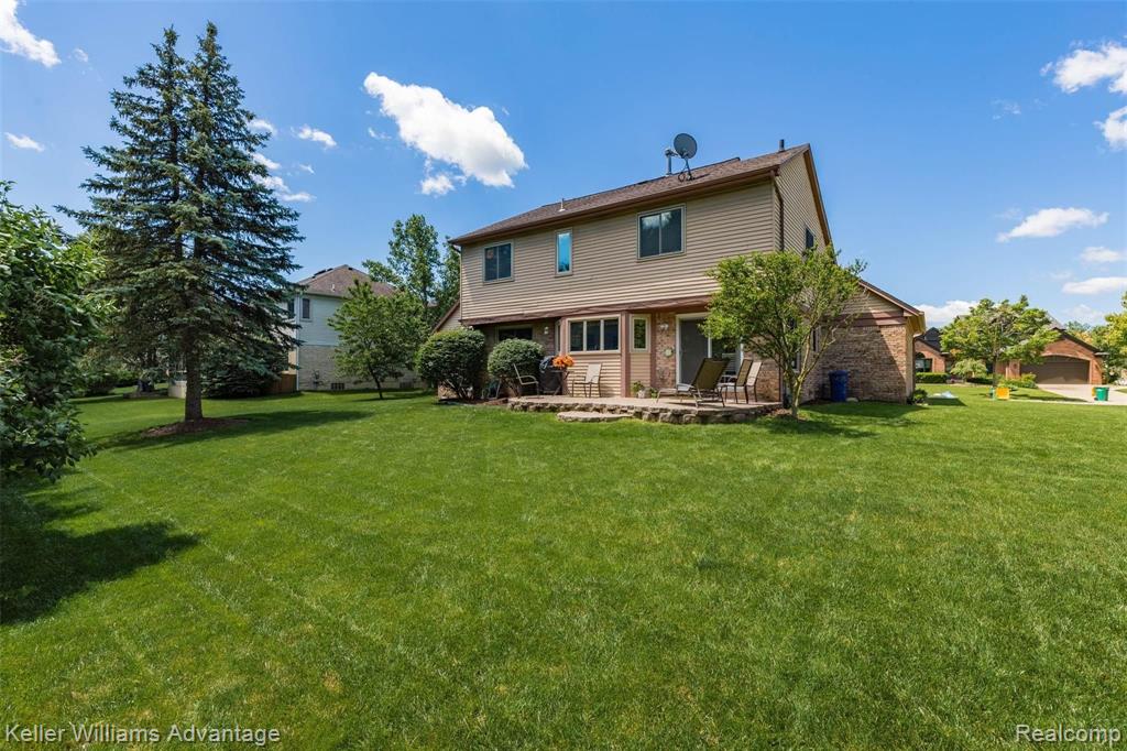 24296 Roma Ridge Drive Novi, MI 48374 - Photo 34 of 50