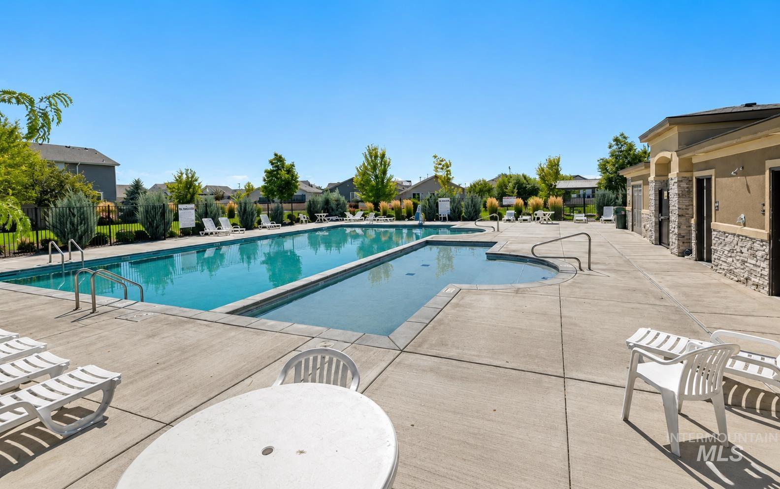 6609 South Memory Way Meridian, ID 83642 - Photo 49 of 50