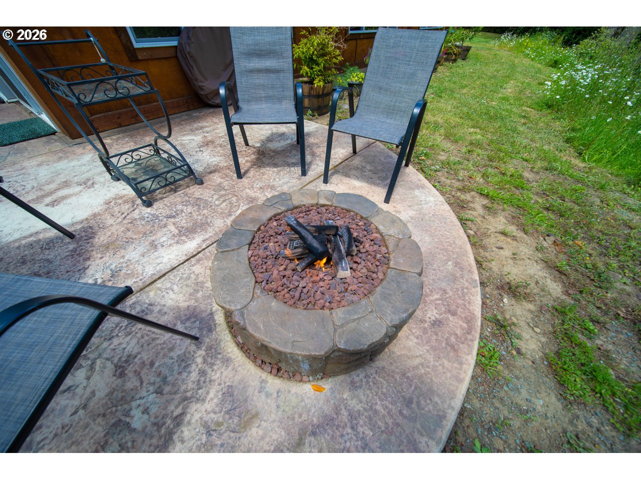 20736 Highway 42 Myrtle Point, OR 97458 - Photo 8 of 46