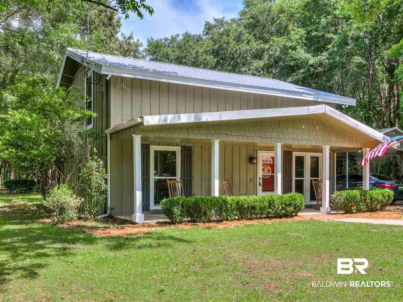 19080 Thompson Hall Road Fairhope, AL 36532 - Photo 3 of 40