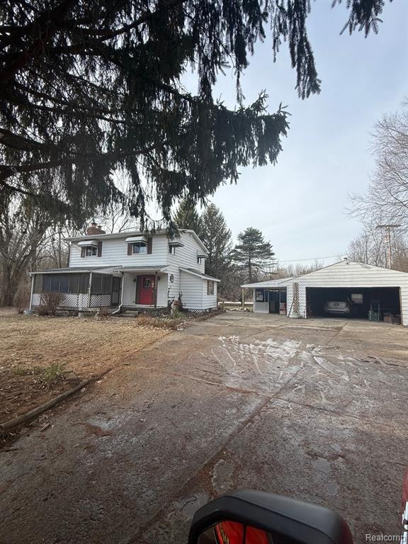 3590 Lippincott Road Lapeer, MI 48446 - Photo 3 of 21 Gallery Image 3